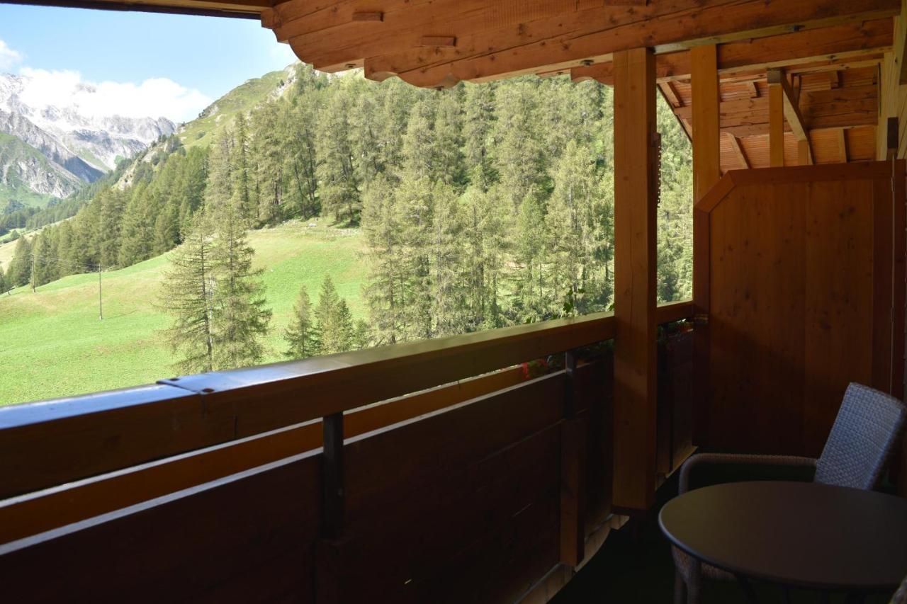 Sonnenhotel Soldanella Sonneck 3*