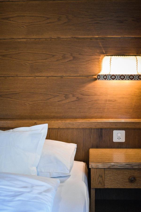 Sonnenhotel Soldanella Sonneck Hotel 3*