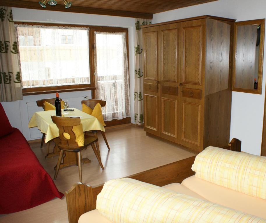 Sonnenhotel Soldanella Sonneck Hotel