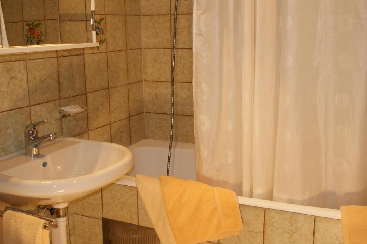 Sonnenhotel Soldanella Sonneck 3*